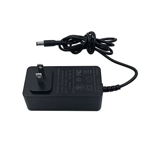 Oem/odm Supported Power Supply 100-240vac 12v 4a Power Adapters With Cb Ce Cert