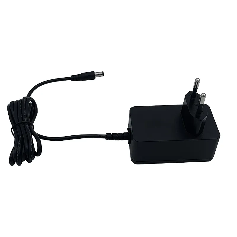 2021 Venta caliente 5V 6V 9V 12V 15V 1A 2A 3A 4A AC / DC adaptador de corriente de conmutación de fuente de alimentación para cámara CCTV
