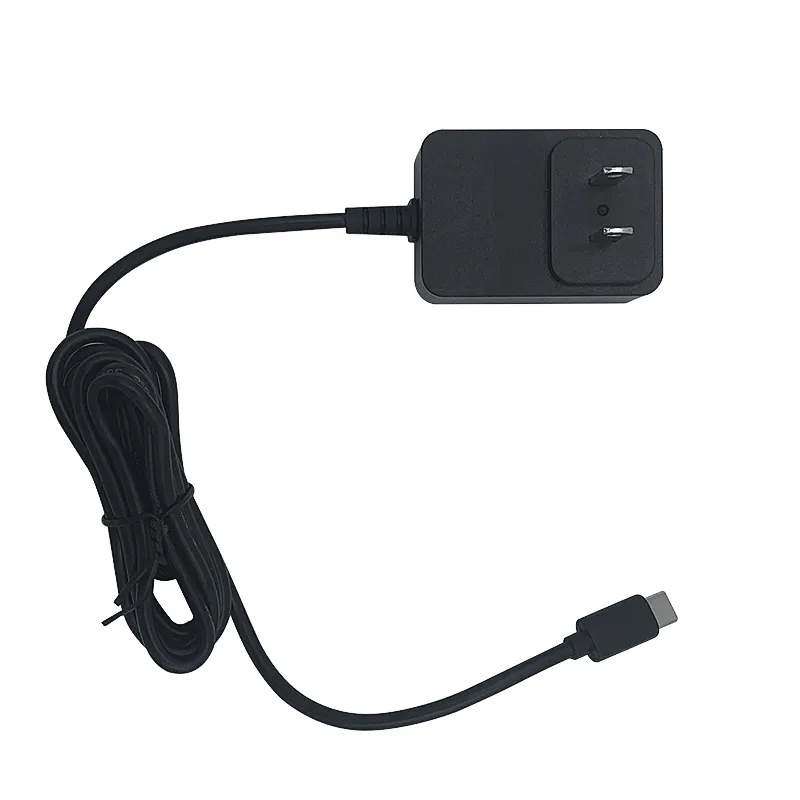 Shrinton HT39B 9V 3A 5V 3A 12V 1.5A control de juego adaptador de corriente de conmutación cargador ite adaptador de fuente de alimentación adaptador de pared