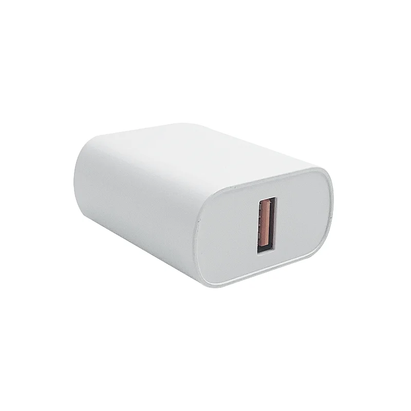 top selling products  20W single port Usb Wall charger 5V 6V 7V 8V 9V 1A 1.5A 2A 3A Single Port fast charging for iphone charger