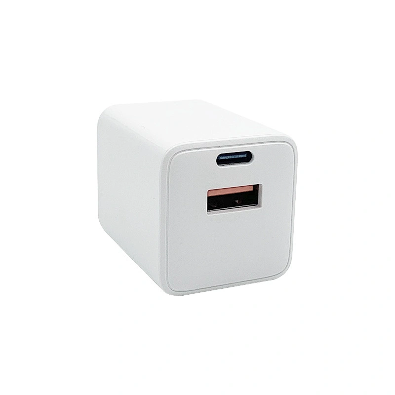 super mini usb charger