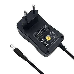 universal 12v 3a power adapter