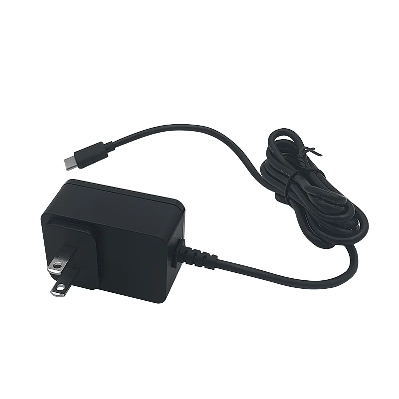 Us Wall Plug Regulated Output Ac Dc Adaptor 18v 1a Power Adapter