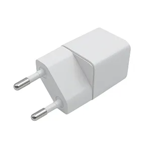Materiales de alta calidad Cargador PD de un solo puerto 5V 6V 7V 8V 9V 12V 2A 2.1A 2.2A 2.5A 3A 3C / CB / ETL / CE / PSE / ROHS / FCC En ventas