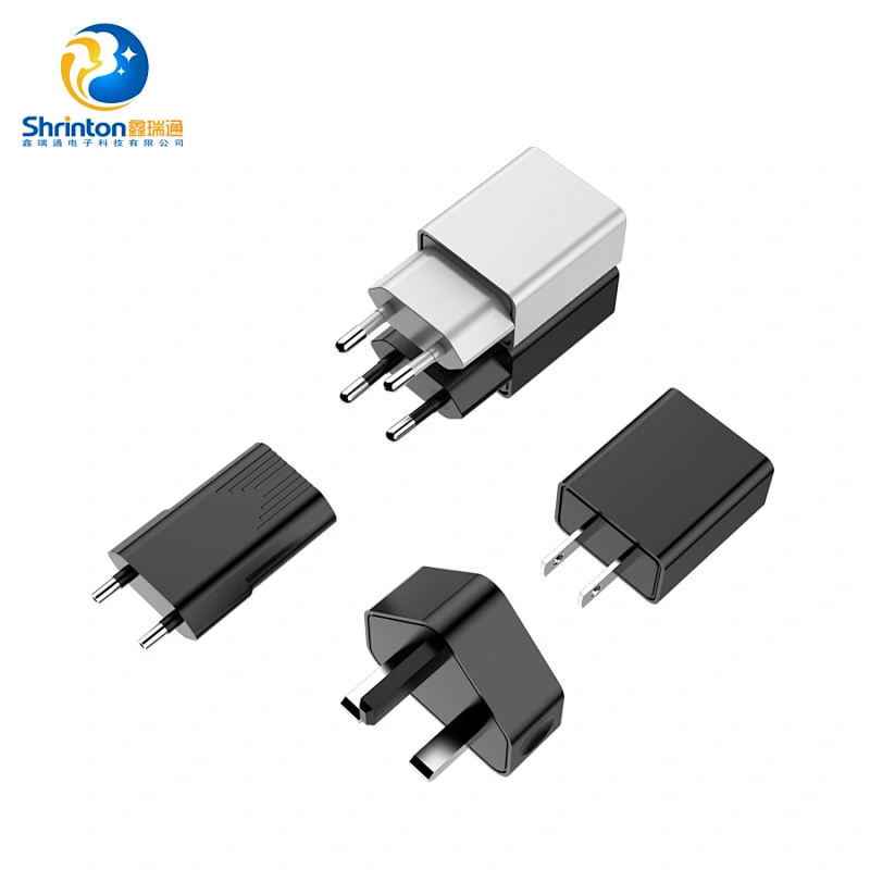 Wholesale compatible 5V 1A 1.2A 2A usb wall charger adapter cell phone mobile charger adapter for Samsung  android smartphones
