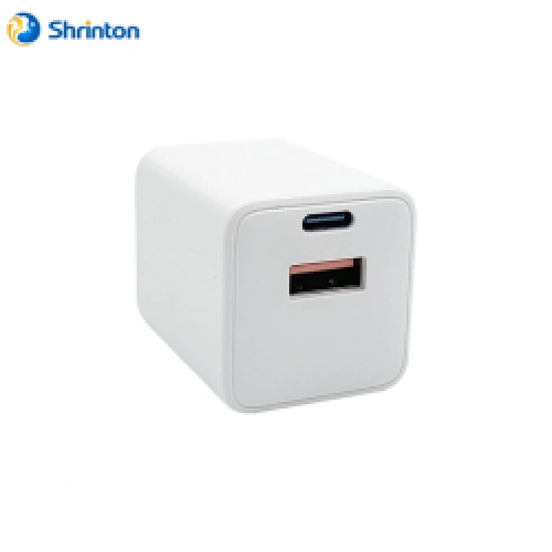 mini usb mobile charger