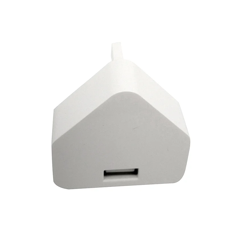 Factory Price 5V 1A 1.2A 1.5A 1.8A 2A 2.1A 2.4A CE Certificates USB Travel Wall Charger for iPhone XS Max iPad Samsung