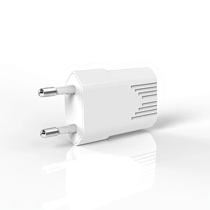 2022 New Selection 5V 1A Fast Type C Wall Charger Block Cube Plug for Mobile Phone Tablet USB-C Power Adapter