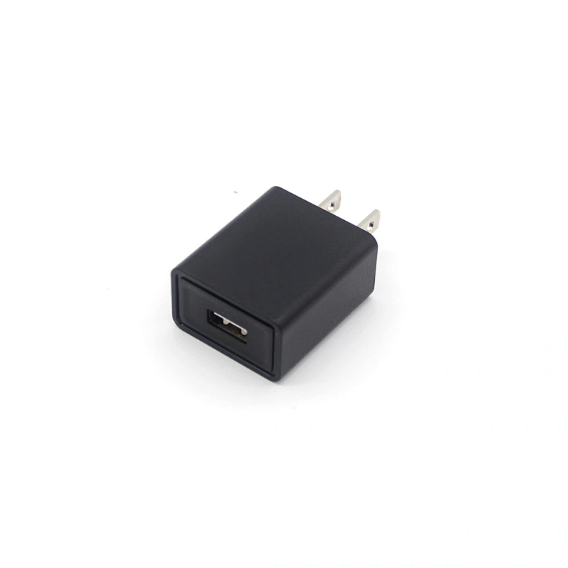 5V2A 5V2.5A fuente de alimentación conmutada ac dc adaptador para LED CCTV alarma de seguridad ADAPTADOR DE MONTAJE EN PARED