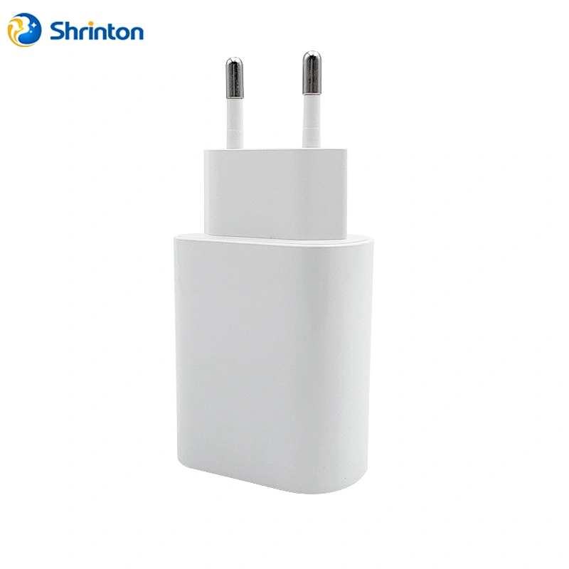 2022 On stock 5V2.8A 8V 2.6A 10V 2.4A 12V 2.2A 15V 2A USB A Type C PLUG potable charger for razor for samsung