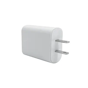 Pd Charger Dual Port Power 20W PD Type C  USB A Wall Charger USB-C Fast Charger For For IPhone13 12