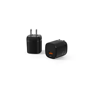 USB-C power adapter Gan33W PPS fast charger Universal Phone Adapter US/EU/UK/AU Plug for Phone 13 Pro max charger