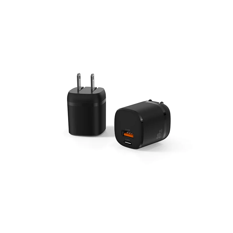 USB-C power adapter Gan33W PPS fast charger Universal Phone Adapter US/EU/UK/AU Plug for Phone 13 Pro max charger