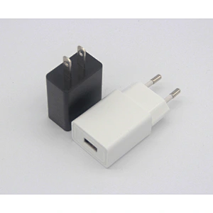 5V2A 5V2.5A fuente de alimentación conmutada ac dc adaptador para LED CCTV alarma de seguridad ADAPTADOR DE MONTAJE EN PARED