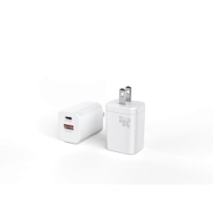 PD 30W GAN Charger