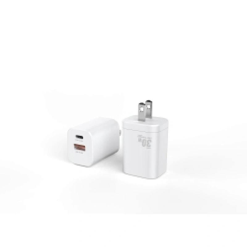 PD 30W GAN Charger
