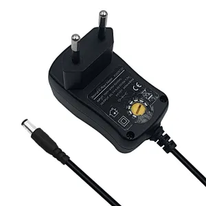 Electrical equipment supplies power tool 3-12V Universal Power Supply CE,EU Plug/US Plug US EU Plug dc power supply quick charge