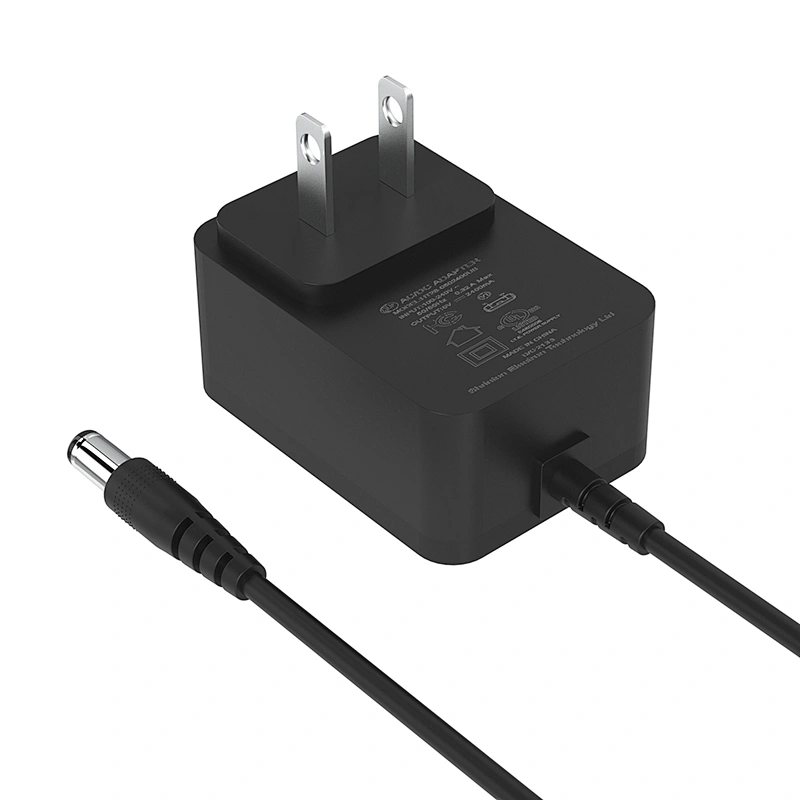 power adapter 5v 2a