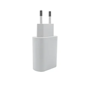 20W USB Charger EU Plug Cell Phone 5V 3A USB Wall Charger for Xiaomi for Samsung Fast Charge Mobile Phone
