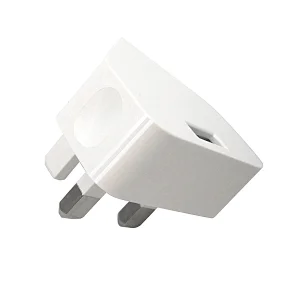 Hot selling OEM 6V 5V 1.2A 1A UK PLUG ac charger CE(EMC,LVD)usb charger for iphone charger good quality