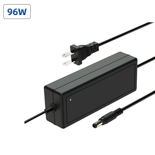 Desktop laptop adapter