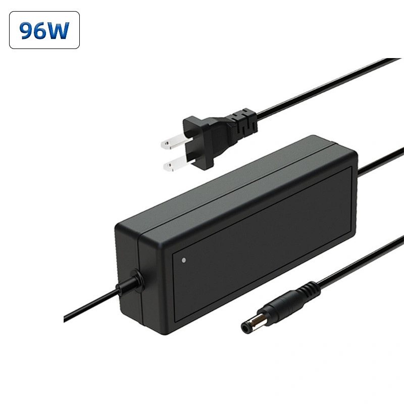 Desktop laptop adapter