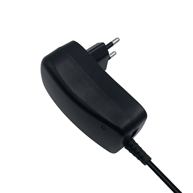 Nuevo diseño OEM Logo 3V 6V 7V 8V 10V 12V 0.1A 0.8A 0.9A 1A 1.2A adaptador de corriente de carga rápida caja adaptador de corriente alterna de CA BUENA CALIDAD