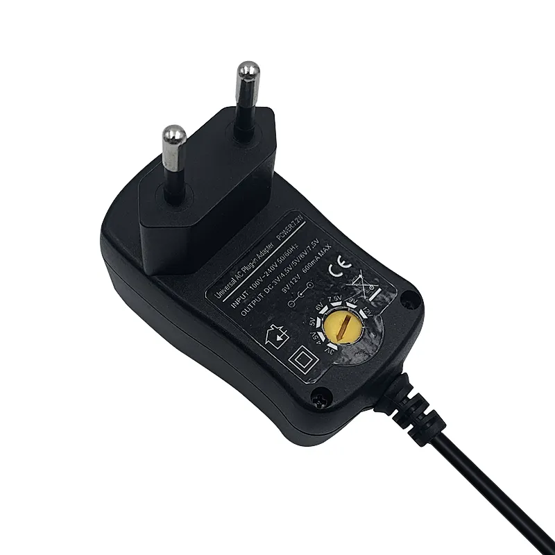power plug power supply
