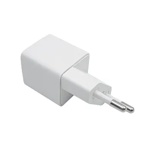 Materiales de alta calidad Cargador PD de un solo puerto 5V 6V 7V 8V 9V 12V 2A 2.1A 2.2A 2.5A 3A 3C / CB / ETL / CE / PSE / ROHS / FCC En ventas