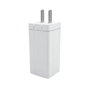 Molde privado 4 puertos USB tipo C cargador de puerto 5V 3.5A 8V 2.5A 10V 2A 12V 1.6A 20W Max para Iphone 12 13