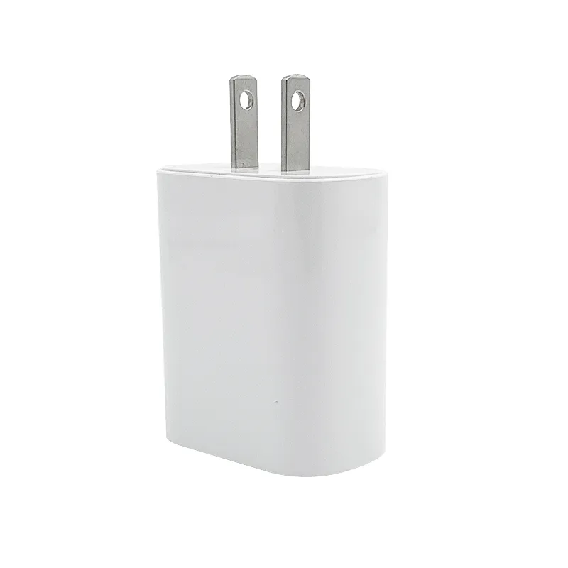 PD 30 Single Port With Type-c Pd Fast Charger For Iphone For Samsung Fast Charge