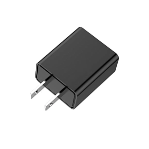 CE UL FCC enchufe aprobado en fuente de alimentación CA/CC 5v 1A/1.2A/1.5A adaptador de corriente UE EE. UU. Adaptador de fuente de alimentación Máx. 7,5 W