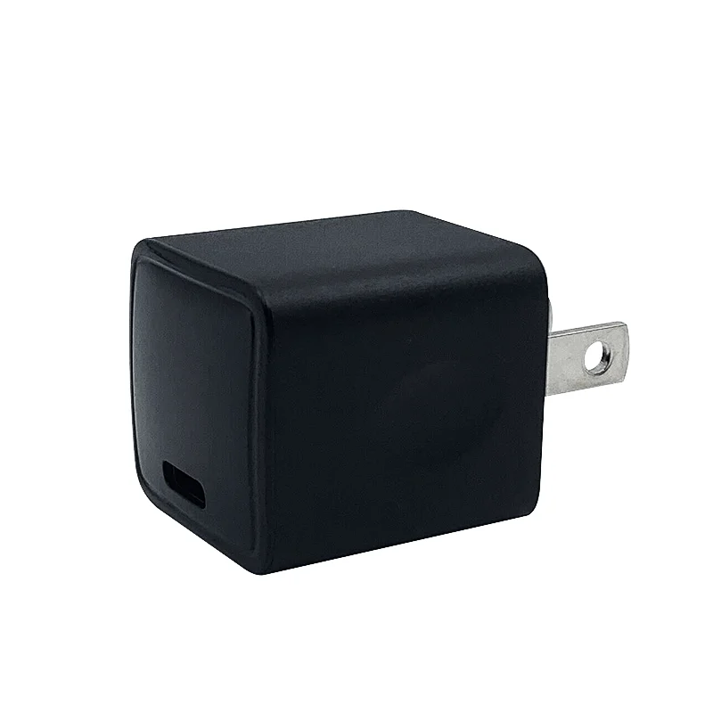 Colorful Single Port PD Mini charger 5V 6V 7V 8V 9V 12V 2A 2.1A 2.2A 2.5A 3A 3C/CB/ETL/CE/PSE/ROHS/FCC On sales