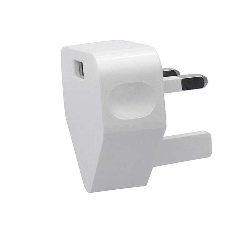 Factory Price 5V 1A 1.2A 1.5A 1.8A 2A 2.1A 2.4A CE Certificates USB Travel Wall Charger for iPhone XS Max iPad Samsung