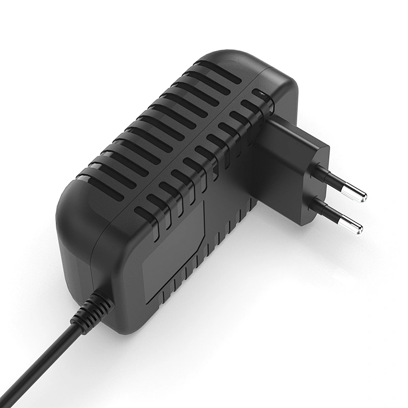 Fuente de alimentación del adaptador montado en la pared del Reino Unido AU 12W con precio de la venta directa de la fábrica del certificado de la FCC PSE del CE CB buen