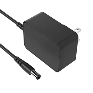 EU UK US AU Plug Adaptor CE CB GS KC BIS EMC PSE Certificate 1A 1.5A 2A 2.5A 3A 4A 5A 5V 12V 24V AC DC Power Adapter