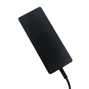 UL listed 45W 60Wpower supply 12V 15V 19V 19.5V 20V 2A 3A for Tablet Desk power supply for HP DELL  Asus laptop computer