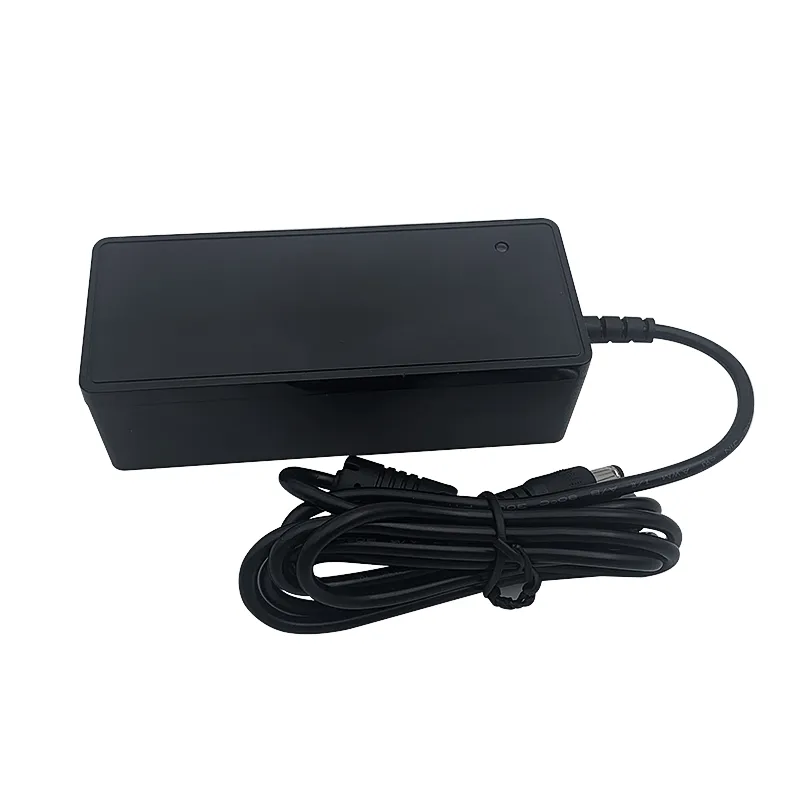 Molde privado 8V 2.2A 10V 2A 15V 1.8A 20V 1.6A 48W MAX fuente de alimentación fuente de alimentación para montaje en rack para computadora en ventas