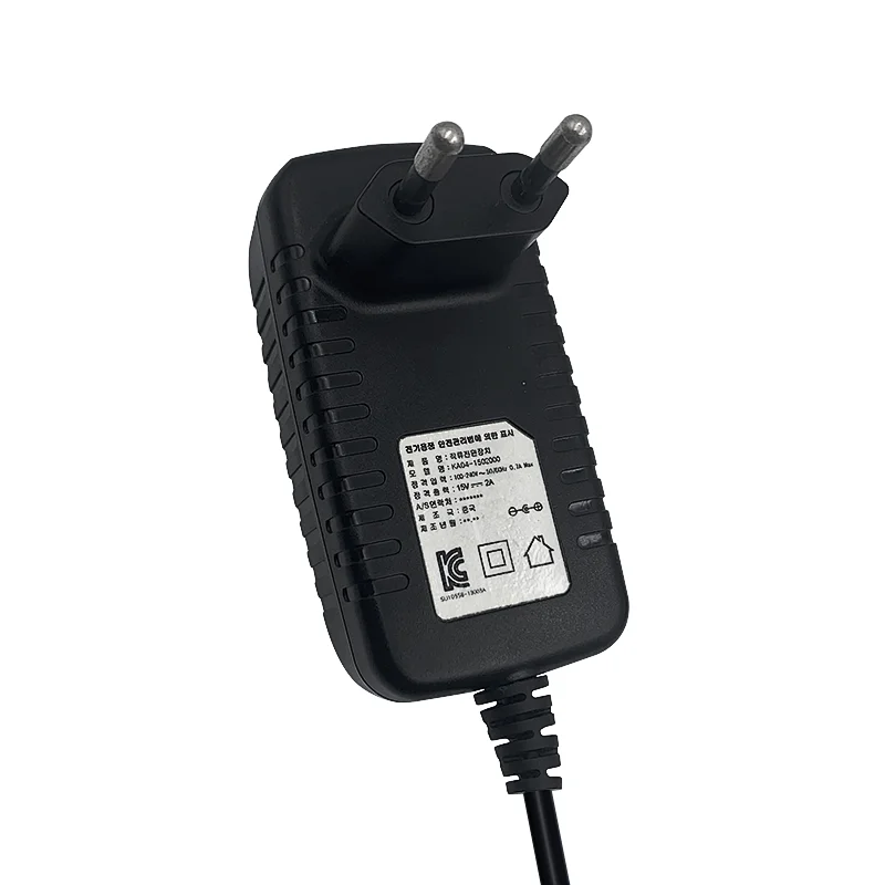 Fast charging OEM Ac12V 2.5A 12V 3A 24V 2.5A Wall Mount Switch Power Adapter EU Plug US Plug power supply