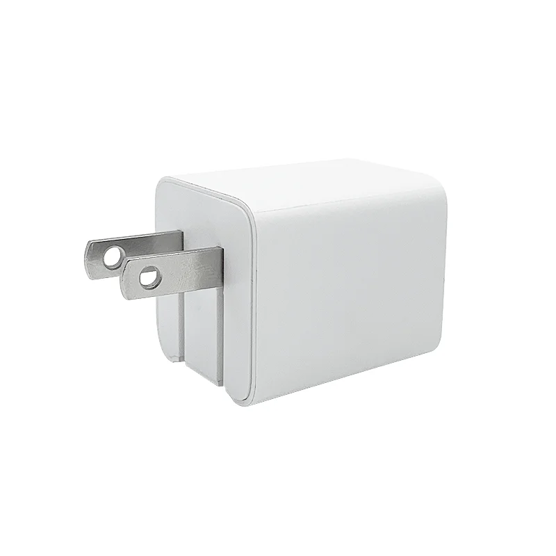 Free Sample 5V 3A 9V 3A  12V 2.5A  20V 1.5A 30W USB TYPE C charger for iPhone XS Max iPad Samsung