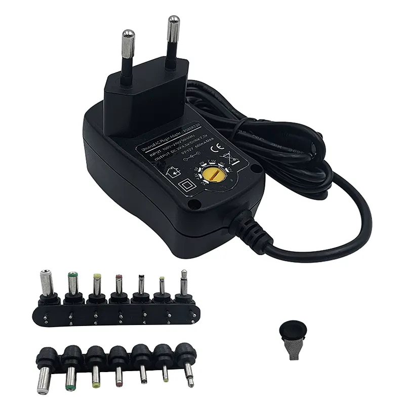 power supply wall plug