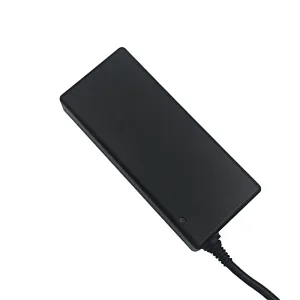 HT60 External desktop Power Adapter 60w Ac Adaptor 12V5A 24vdc 2.4a With Fcc Cb Cul Ce Saa Pse Kc Listed