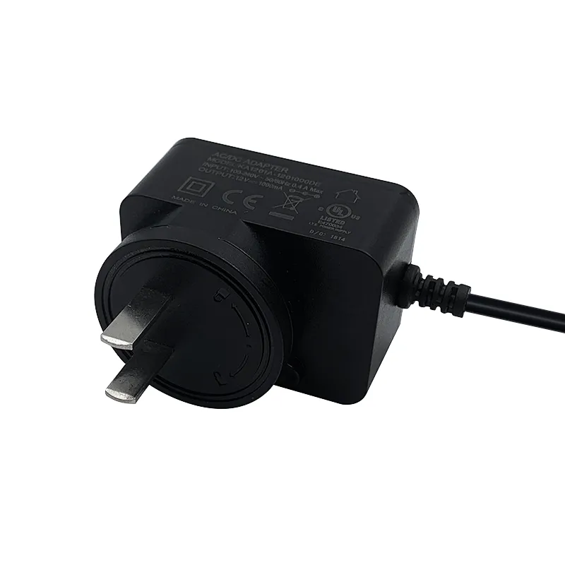 power adapter 18W