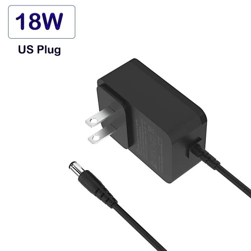 Wholesale best sellers 3.3V 8V 10V 12V 16V 0.01A 0.2A 0.5A 1A 2A 3A with CE,RoHS,FCC, ERP, CCC,CB,ERP Switching Power Adapter HT39B adapter