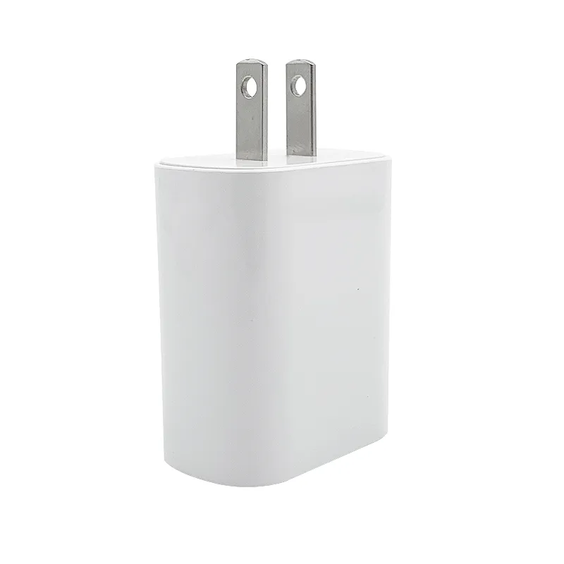 PD 30 Single Port With Type-c Pd Fast Charger For Iphone For Samsung Fast Charge