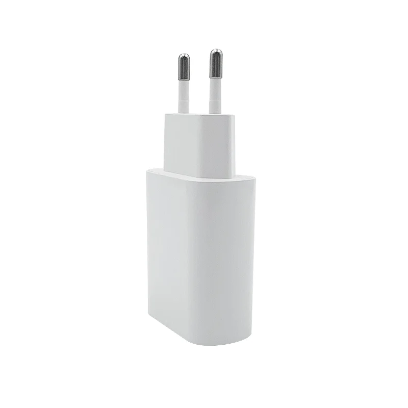 Free Sample EU US UK AU Portable Fast Mobile Charging TYPE C travel Adapter 20w PD Wall Charger For Apple iphone 11 Charger