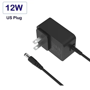 2021 Factory price OEM/ODM 5V 7V 12V 0.5A 1A 1.5A 2A usb power adaptor switching power supply PSU  for Router