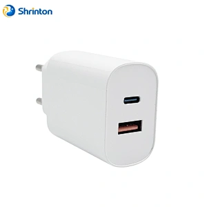 2022 On stock 5V2.8A 8V 2.6A 10V 2.4A 12V 2.2A 15V 2A USB A Type C PLUG potable charger for razor for samsung