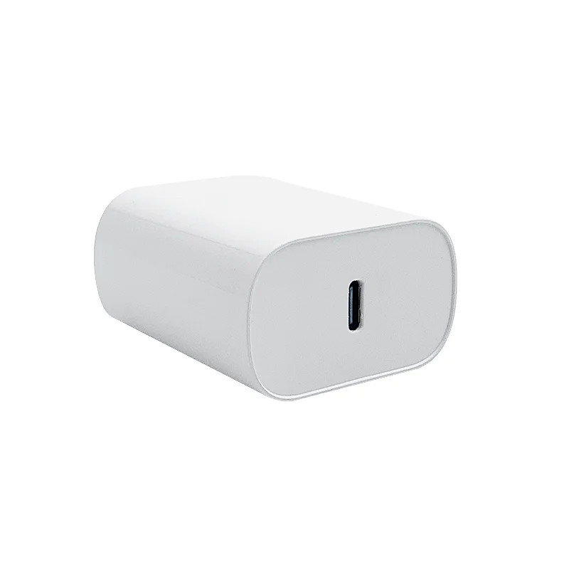 30W Pd Charger Cellphone Fast New Mobile Adapter Phones Travel Charge Qc 3A Charging Usb-C Power Usb C 3Amp Home