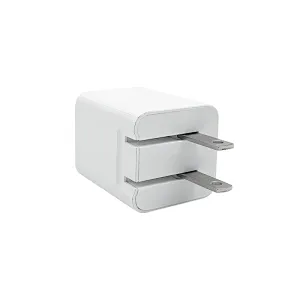 Free Sample 5V 3A 9V 3A  12V 2.5A  20V 1.5A 30W USB TYPE C charger for iPhone XS Max iPad Samsung